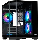 Корпус Qube CRYSTAL_GBNU3 U0982257