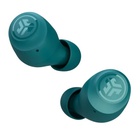 Навушники Jlab GO Air Pop Teal (IEUEBGAIRPOPRTEL124) U0929285