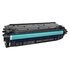 Корпус картриджу HP W2121X/212X Cyan (C_VIRGIN_HP_W2121XC) U1182075