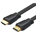 Кабель мультимедійний HDMI M to HDMI M 5.0m Ugreen (UGR-50821) U1089764