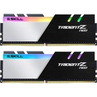 Модуль памяти для компьютера DDR4 16GB (2x8GB) 3600 MHz TridentZ NEO for AMD Ryzen G.Skill (F4-3600C18D-16GTZN) U0821661