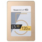 Накопитель SSD 2.5" 120GB Team (T253TD120G3C101) U0262957