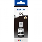 Контейнер с чернилами EPSON 105 black pigmented (C13T00Q140) U0344520
