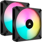 Кулер для корпуса Frontier AF140 RGB Elite Dual Pack (CO-9050156-WW) U0775948