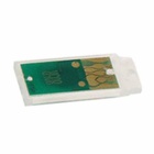 Чип для картриджа для НПК Epson Stylus Photo P50/PX660/PX720WD Yellow WWM (CR.T0804) U0414888