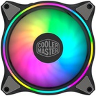 Кулер для корпуса CoolerMaster MasterFan MF120 Halo (MFL-B2DN-183PA-R1) U0408300