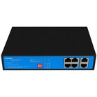 Комутатор мережевий Ewind EW-S1906CF-AP POE U1097247