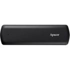 Накопитель SSD USB 3.2 1TB Apacer (AP1TBAS721B-1) U0463318