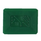 Чип для картриджа OKI C710/711 Yellow BASF (WWMID-74336) U0195193