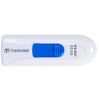 USB флеш накопитель Transcend 64GB JetFlash 790 USB 3.0 (TS64GJF790W) U0104230