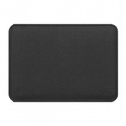 Чехол для ноутбука Incase 16" MacBook Pro - ICON Sleeve in Woolenex, Black (INMB100642-BLP) U0623275