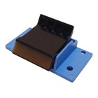 Накладка тормозной площадки HP LJ 1022/3050/3052/3055/Canon MF3119F аналог RM1-2048/RC1-556 (RM1-2048-OEM) U0525165