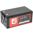 Батарея LiFePo4 LITHTECH 25,6V 200Ah, 5.12k + Bluetooth (TE24200B) U1191148