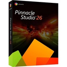 ПО для мультимедиа Corel Pinnacle Studio 26 Standard EN/CZ/DA/ES/FI/FR/IT/NL/PL/SV Windows (ESDPNST26STML) U0835011