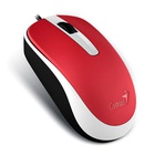 Мышка Genius DX-120 USB Red (31010105104) U0156519