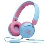 Наушники JBL JR 310 Blue (JBLJR310BLU) U0492768