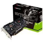 Видеокарта GeForce GTX1050 Ti 4096Mb Biostar (VN1055TF41) U0780398
