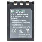 Аккумулятор к фото/видео Olympus LI-10B, Li-12B PowerPlant (DV00DV1056)