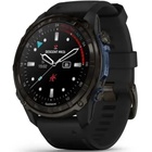 Смарт-годинник Garmin Descent Mk3i 51mm Cbn Gry DLC Ti/Blk Dive Cmptr, EURC,EMEA,GPS смарт- годинник (010-02752-16) U1198802