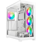 Корпус Xilence GLEAM ARGB X818.W.ARGB (XG271_X818.W.ARGB) U1008256