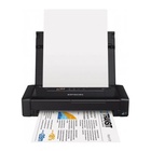 Струйный принтер EPSON WorkForce WF-100W mobile c WI-FI (C11CD12301) U0244951