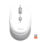 Мишка Meetion R571 Wireless White/Gray (MT-R571-C) U1117941