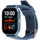 Смарт-часы Amico GO FUN Pulseoximeter and Tonometer blue (850473) U0573651
