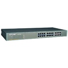 Коммутатор сетевой TP-Link TL-SF1024 ZH000116