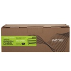 Картридж Patron Canon 072 Green Label (PN-072GL) U1153952