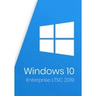 Операционная система Microsoft Windows 10 Enterprise N LTSC 2019 Upgrade (DG7GMGF0DMGP_0005)