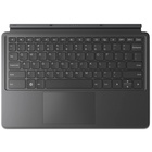 Клавіатура Lenovo Idea Tab Pro KB Pack UA Luna Grey (ZG38C06013) U1131733