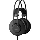 Наушники AKG K52 Black (3169H00010) U0400399