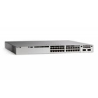 Коммутатор сетевой Cisco C9200L-24P-4G-E U0468090