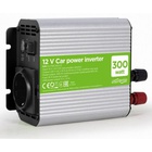 Автомобильный инвертор 300 Вт EnerGenie (EG-PWC300-01) U0609201