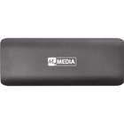 Накопитель SSD USB 3.2 512GB MyMedia (069285)