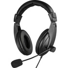 Навушники Sandberg Saver MiniJack Headset Large Black (325-28) U1197423