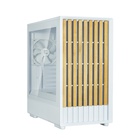 Корпус Zalman P10NAMUWHITE U1068203