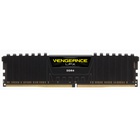 Модуль памяти для компьютера DDR4 16GB 3600 MHz Vengeance LPX Black Corsair (CMK16GX4M1Z3600C18) U0565761