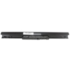 Аккумулятор для ноутбука HP Pavilion Sleekbook 15 (HSTNN-YB4D) 14.4V 2600mAh PowerPlant (NB00000253) U0130913