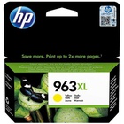 Картридж HP DJ No. 963XL Yellow (3JA29AE) U0369622