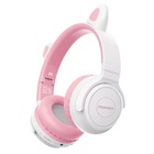Навушники Promate Panda Bubblegum (panda.bubblegum) U1028390