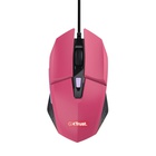 Мышка Trust GXT 109 Felox RGB Pink (25068) U0815850