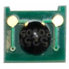 Чип для картриджа HP CLJ CP3525/CM3530 Yellow AHK (1800680) U0449534
