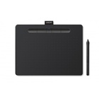Графический планшет Wacom Intuos M Black (CTL-6100K-B) U0628027