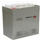 Батарея к ИБП LogicPower LPM MG 12В 55Ач (3873) U0178497