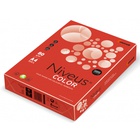 Бумага Mondi Niveus COLOR intensive Red A4, 80g, 500sh (A4.80.NVI.CO44.500) U0576919