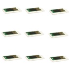 Чип для картриджа WWM НПК EPSON C91/T26/TX119 Black (CR.T0921N) U0144807