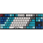 Клавіатура Varmilo APG87 Summit R1 K-Prestige Silent Wireless White Led UA (A94A050F8A5A17A007) U1168074