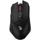 Мишка A4Tech Bloody R36 Ultra Wireless Stone Black (4711422001198) U0955723