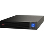 Источник бесперебойного питания APC Easy UPS SRV RM 1000VA 230V, with RailKit (SRV1KRIRK) U0418892